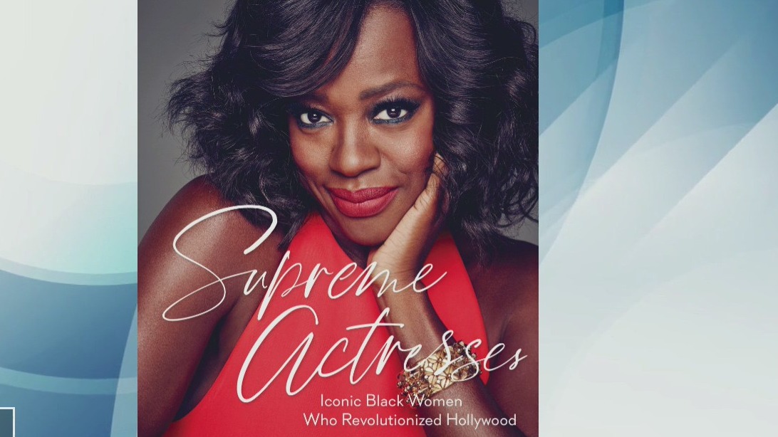 ?Supreme Actresses: Iconic Women Who Revolutionized Hollywood?