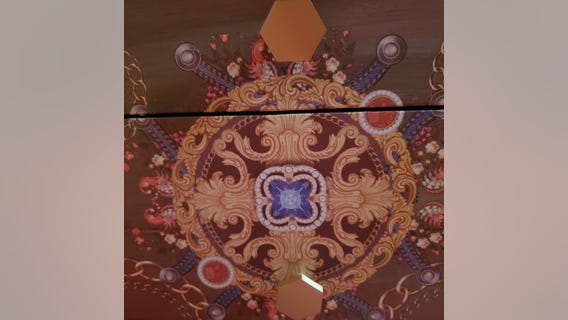 Painted by Pinson Style Renovation