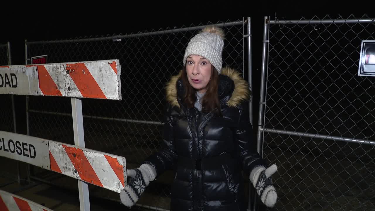 Latest on the Michigan house explosion that left 4 people dead, 2 injured