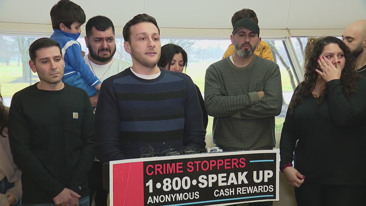 Family asking for justice in fatal hit and run in Detroit