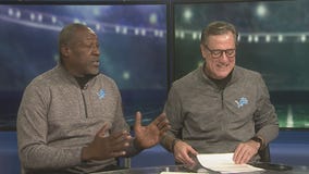 Should NFL officials be full time?