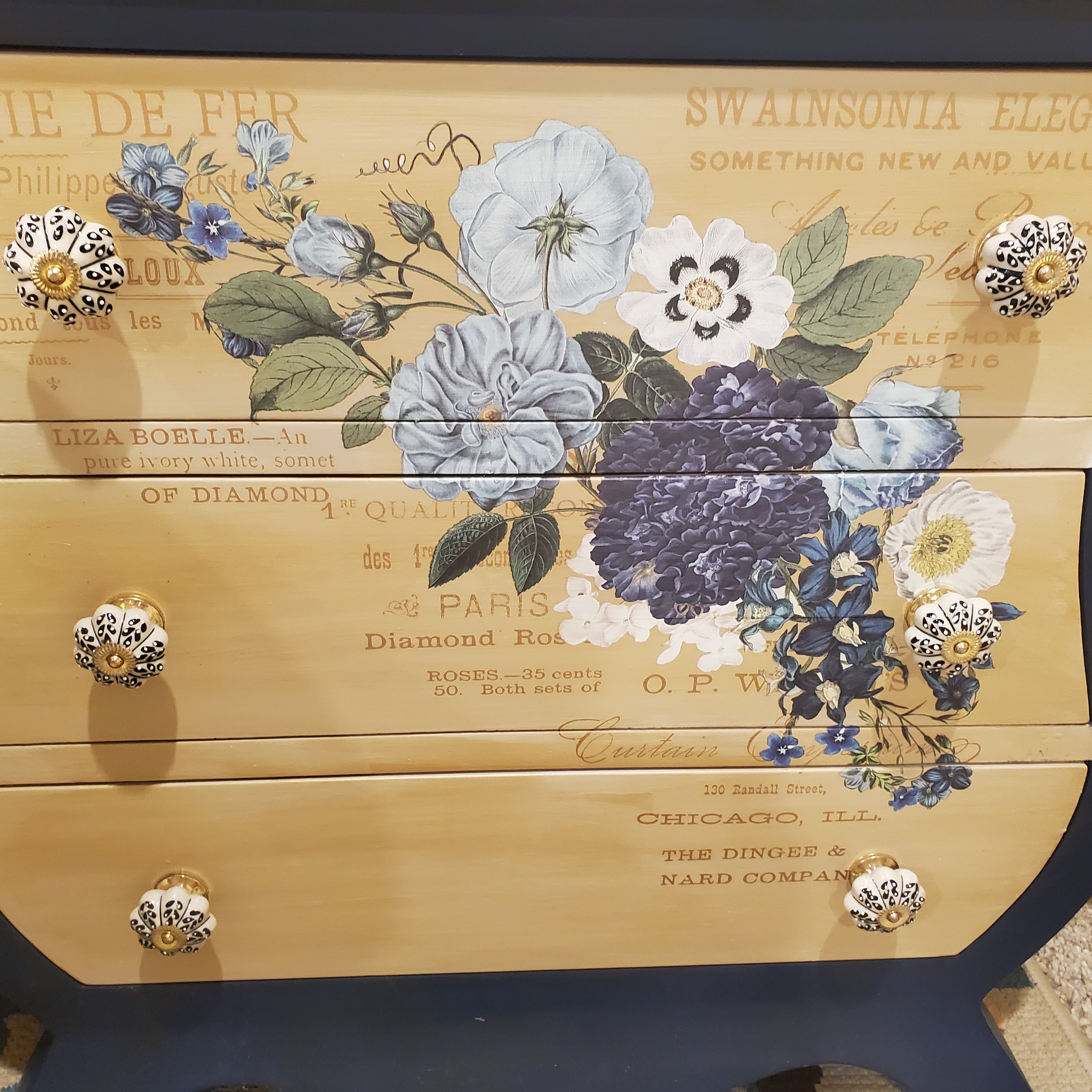 Painted by Pinson Mom's Table