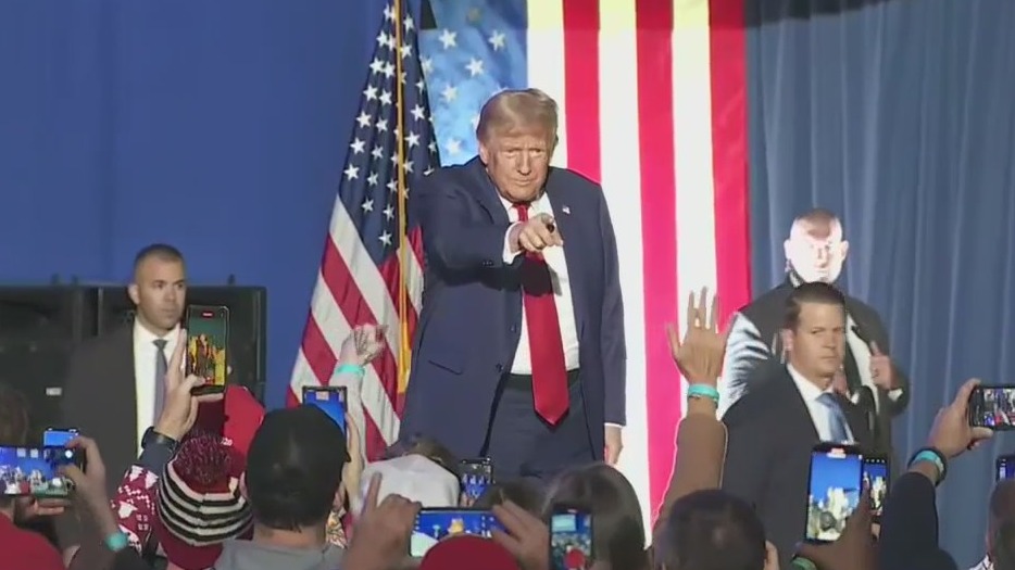 Michigan Supreme Court: Donald Trump will stay on state primary ballot