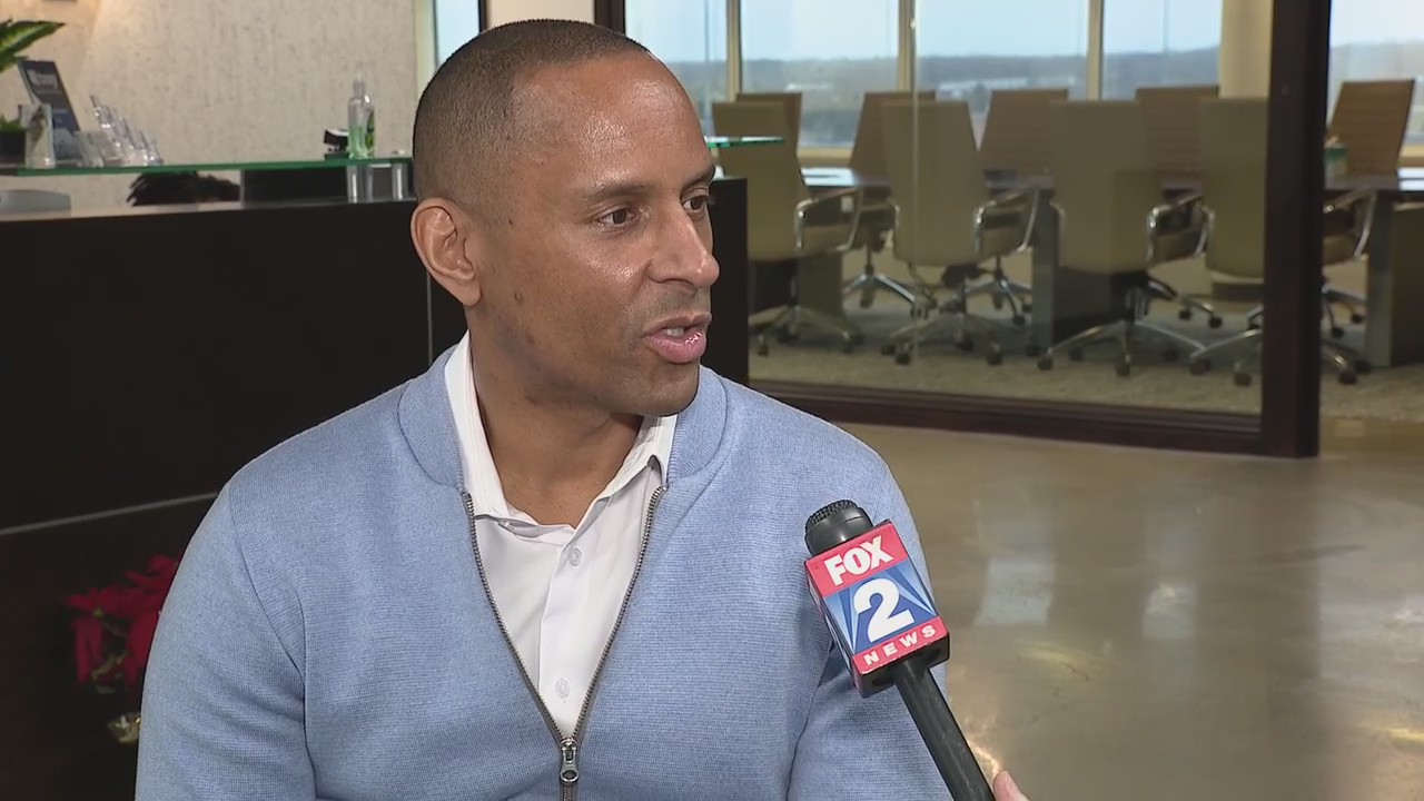 ATF took Allen Park man's guns despite expunged record