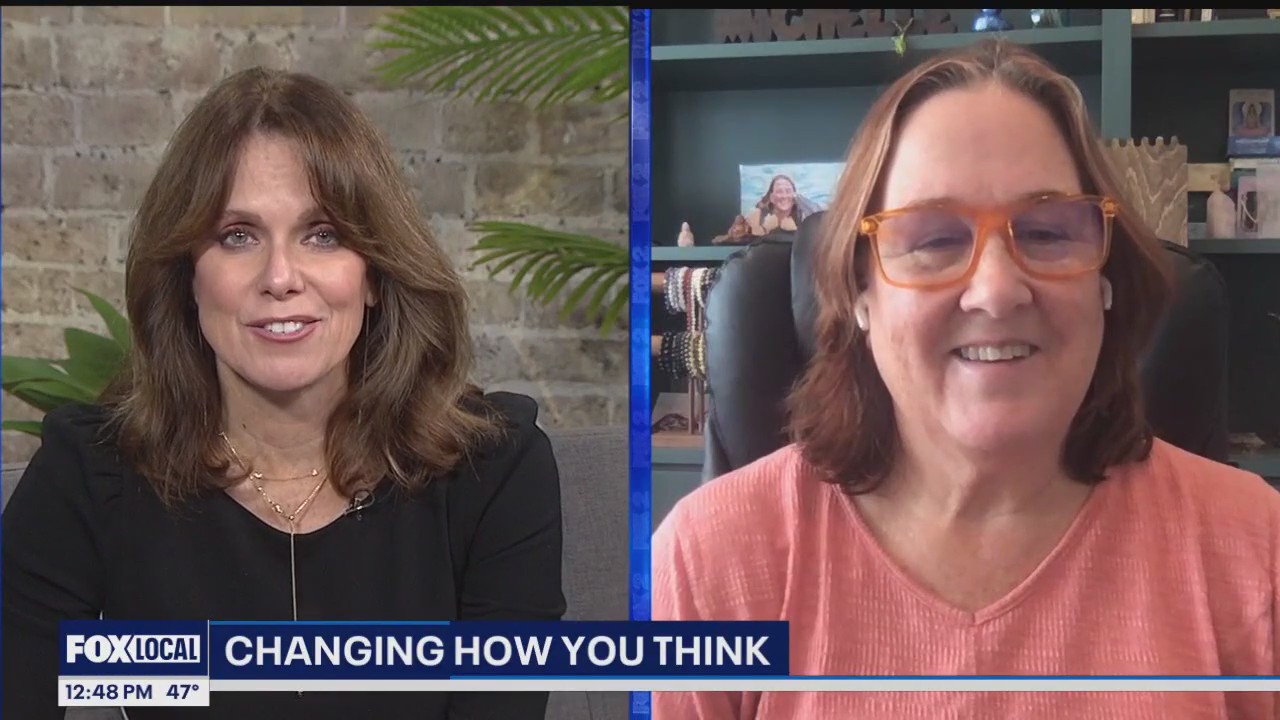 Wellness Wednesday: Changing how you think | The Noon