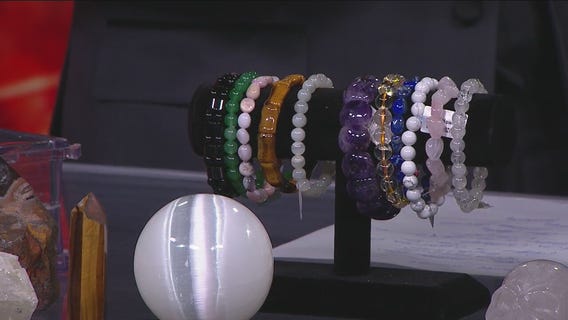 Psychic and Holistic Fair in Livonia