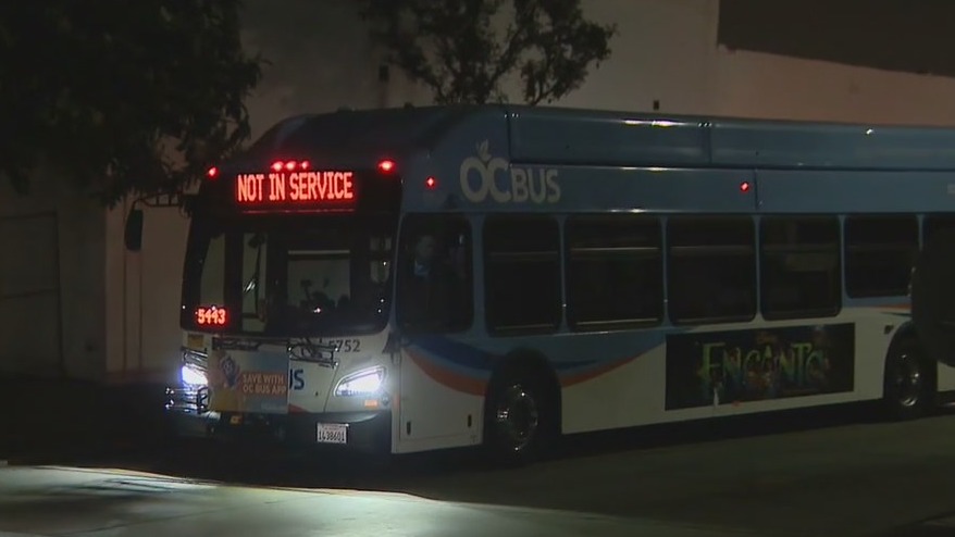 OCTA, Teamsters continue negotiations to avert strike