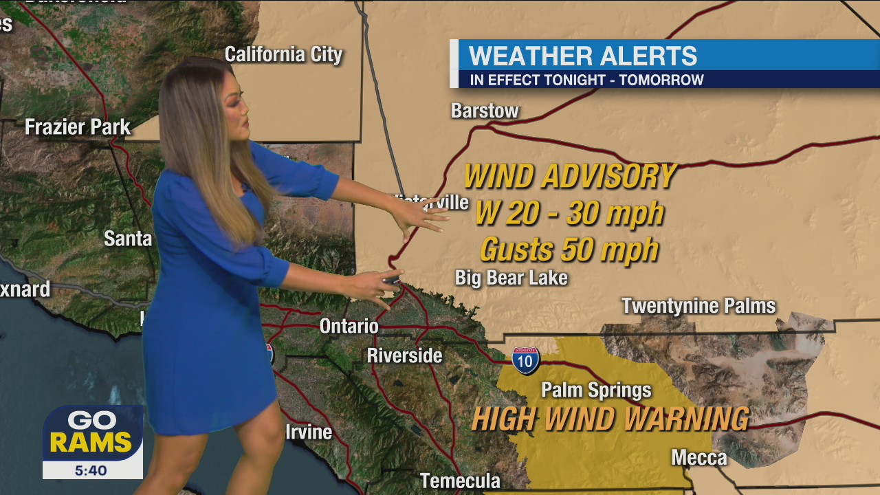 Weather Forecast for Monday, Feb. 14