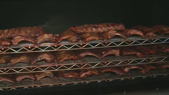 Super Bowl LVI: Chef Aaron May shows us a glimpse of the players tailgate