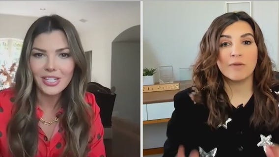 Super Bowl 2022: Ali Landry talks about being ?Doritos Girl? for more than 2 decades