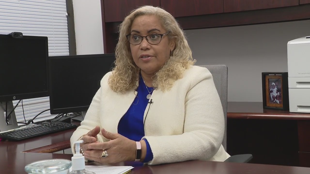 Syphilis cases spike in Detroit as cases rise in Michigan