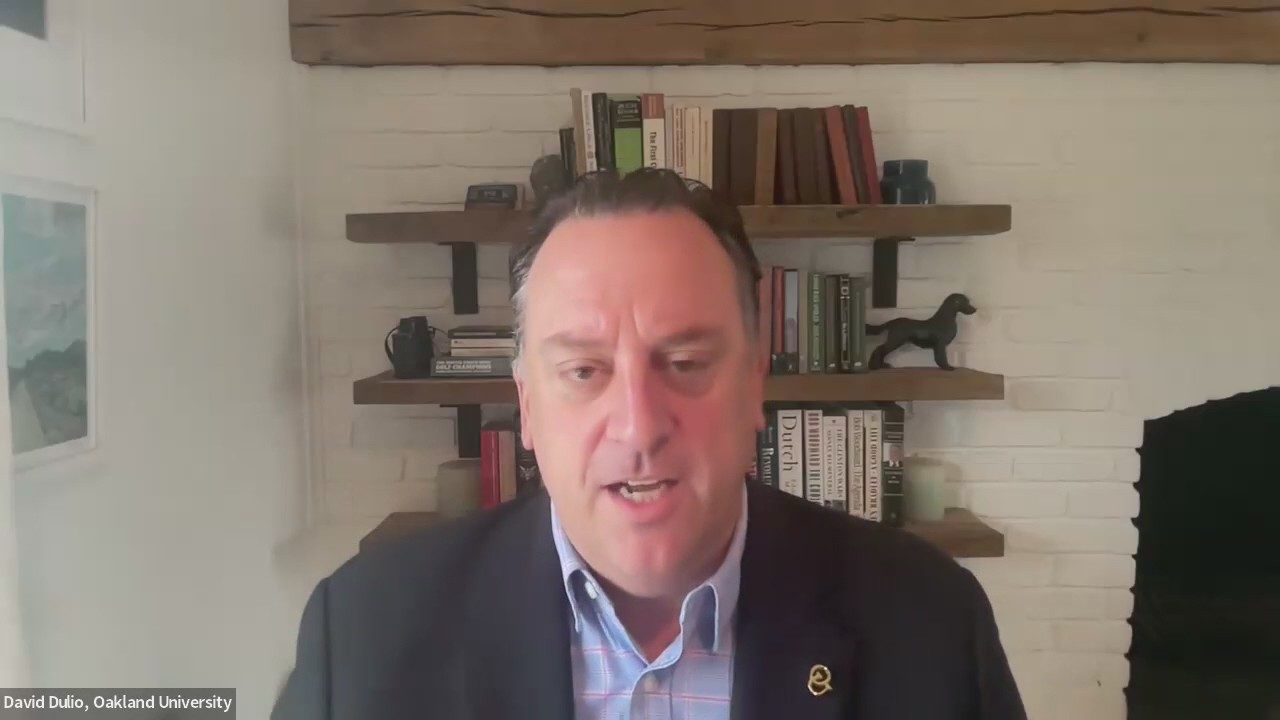 Michigan GOP infighting could impact 2024 races