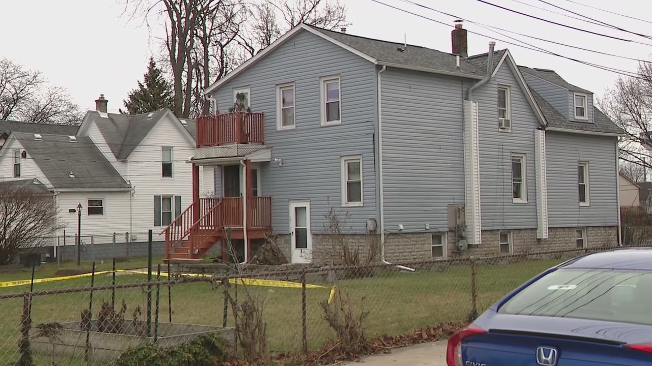Wyandotte Police: 22-year-old woman fatally shot during domestic argument