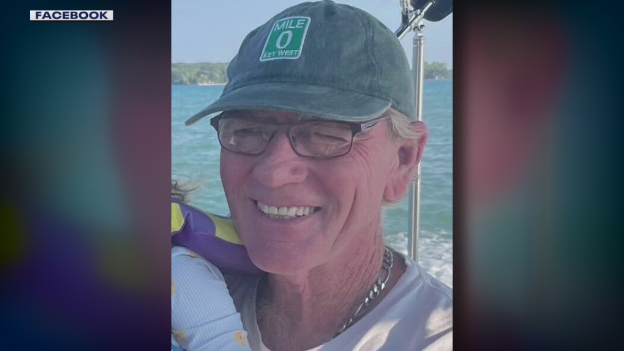 Court officer killed serving eviction in Clay Township mourned by community