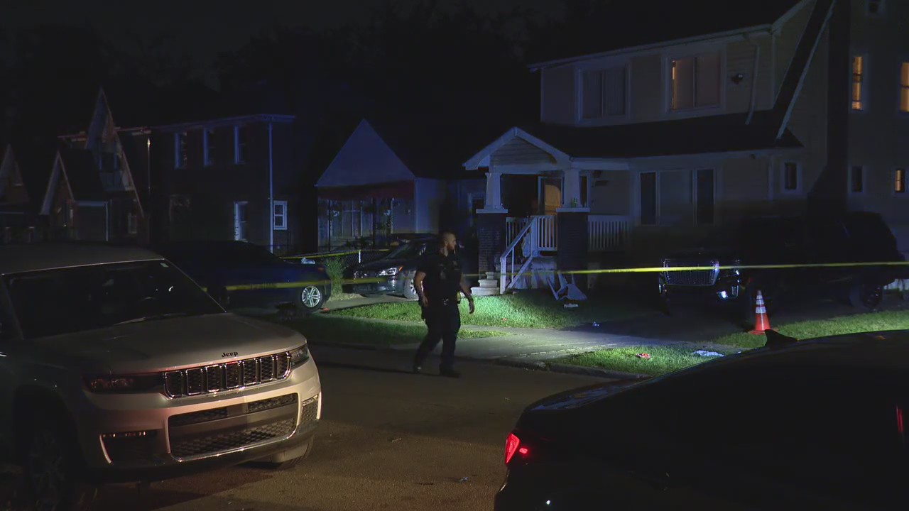 Law enforcement collaboration getting results in Detroit