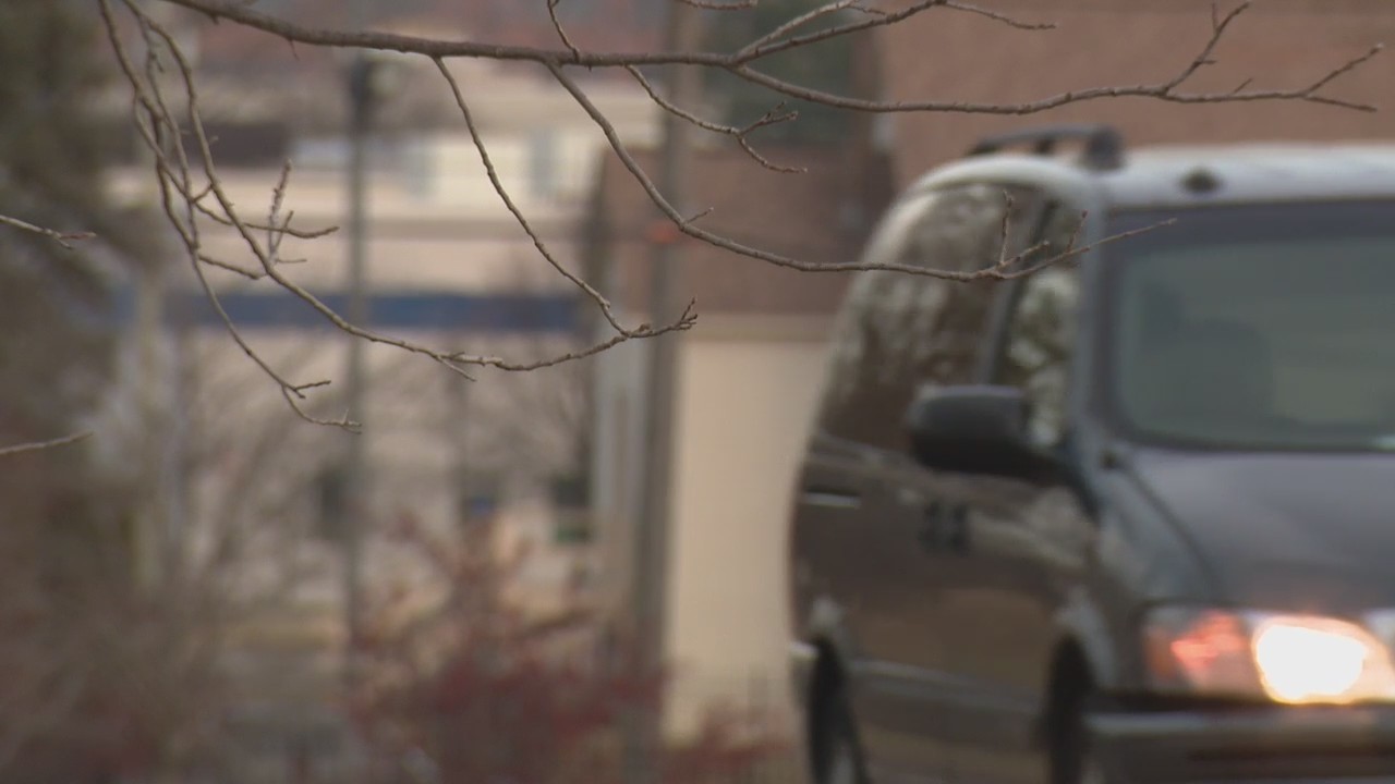 41-year-old Pontiac man struck and killed by 2 vehicles