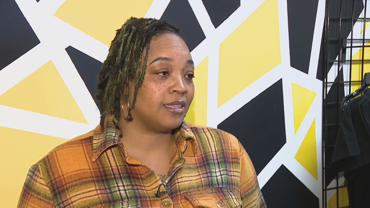 Empowerment center to help women start new businesses is coming to Waterford