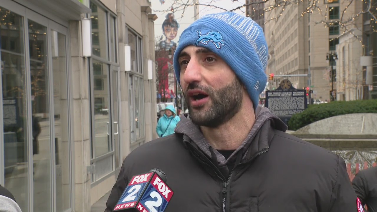 Lions fans not forgiving - or forgetting controversial Cowboys loss