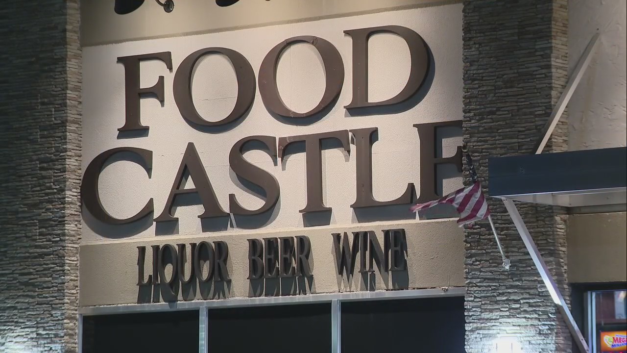 $842 million Powerball ticket sold in Michigan