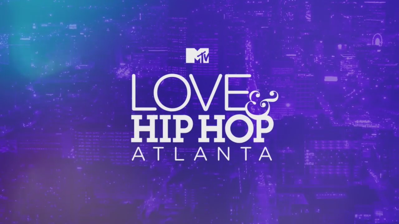 Love & Hip Hop: Atlanta Returns Tuesday, January 9th at 8pm