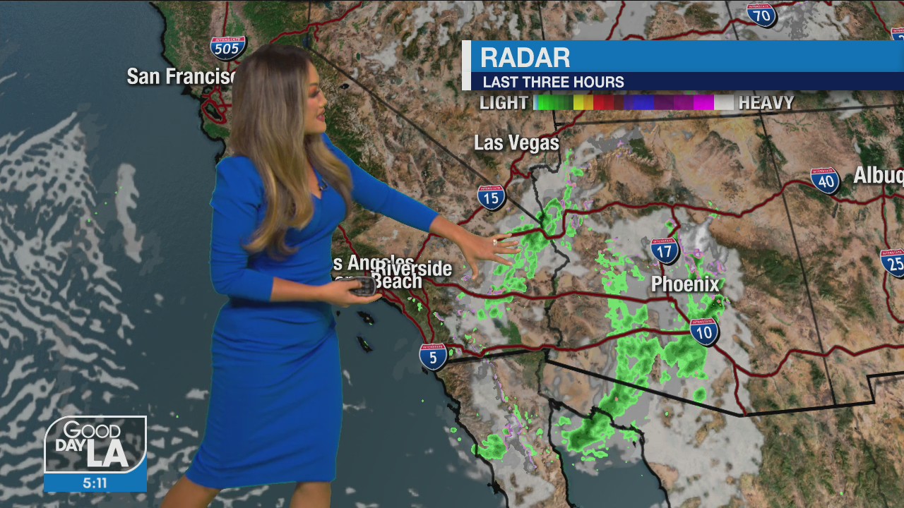 Weather Forecast for Wednesday, Feb. 16