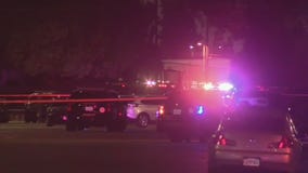 Deputies searching for possibly armed carjacking suspect in Norwalk, several homes evacuated