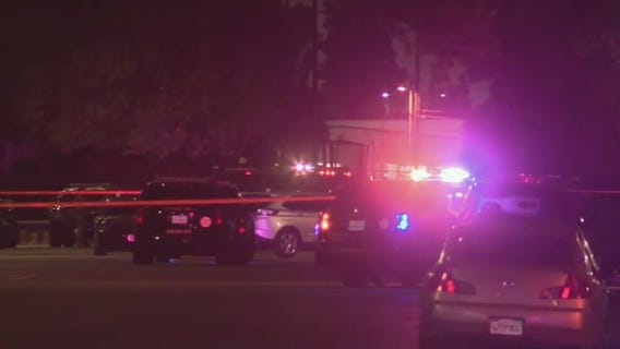 Deputies searching for possibly armed carjacking suspect in Norwalk, several homes evacuated