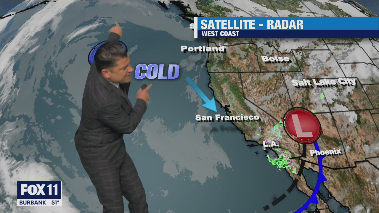 Weather Forecast for Tuesday, Feb. 15