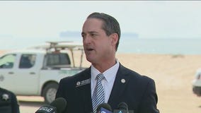 Allegations of racism in OC DA's office