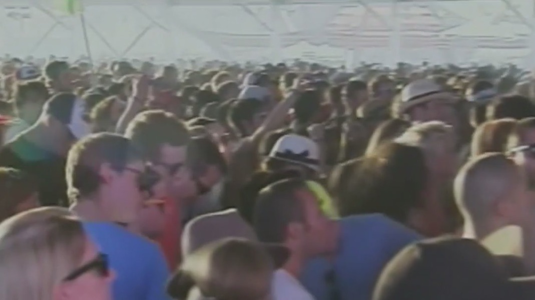 Coachella, Stagecoach align with state, dropping mask, vaccine, testing requirements for outdoor festivals