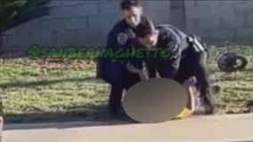 Rialto police arrest young girl in controversial video
