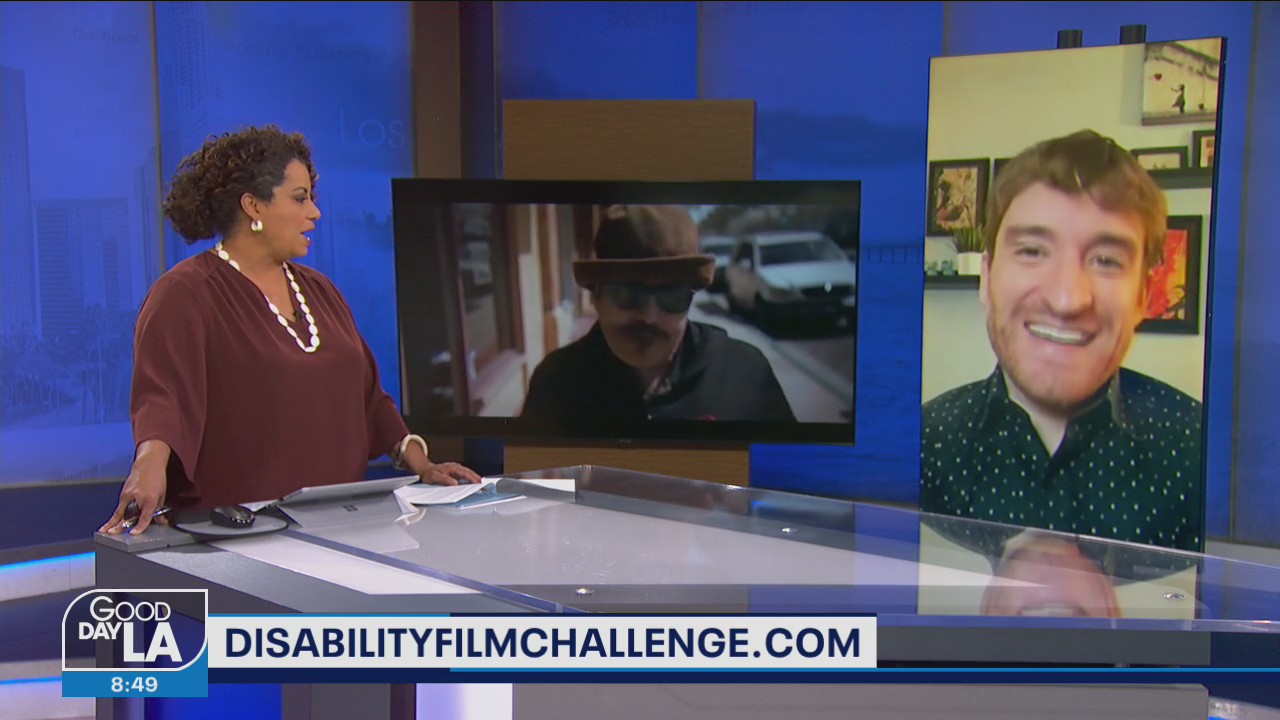 Easterseals Disability Film Challenge