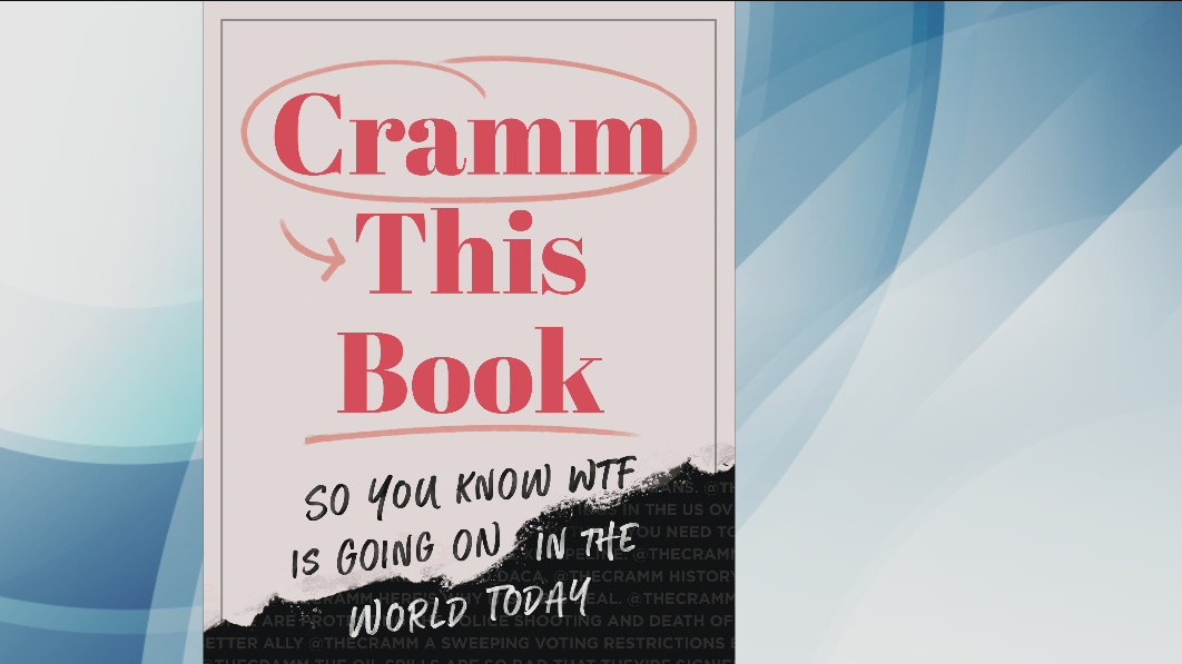 Teen explains current events to Gen Z by talking about the past