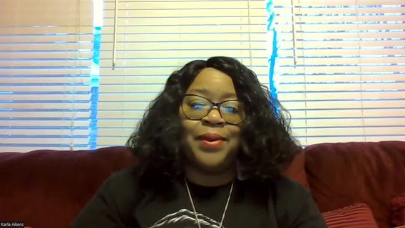 Family still searching for answers after woman murdered in Detroit