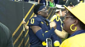 Postgame Report - Michigan Wolverines are National Champions