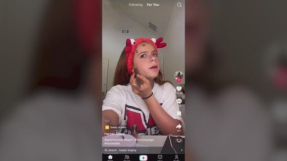 Social media warping kids' views of skin care, doctor says