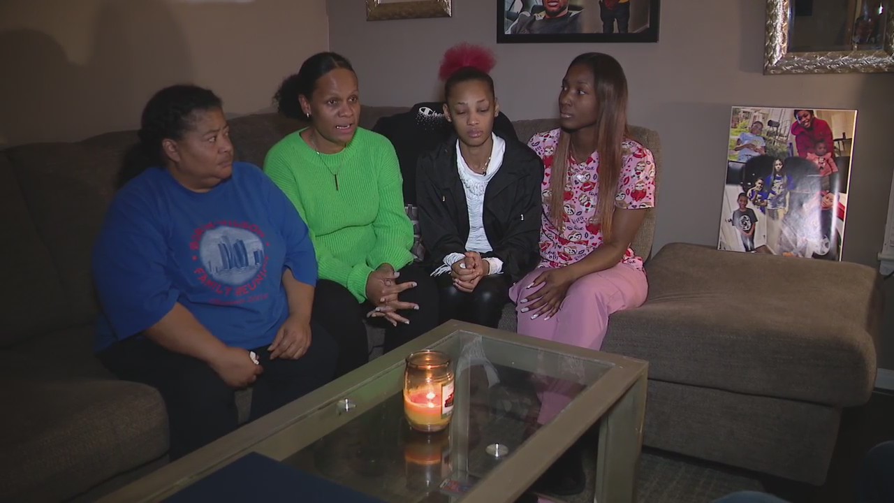 Family, police seek help after fatal drive-by shooting of 11-year-old