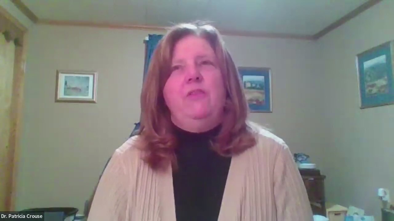 Dr. Patricia Crouse, Political science professor, on Trump ballot case