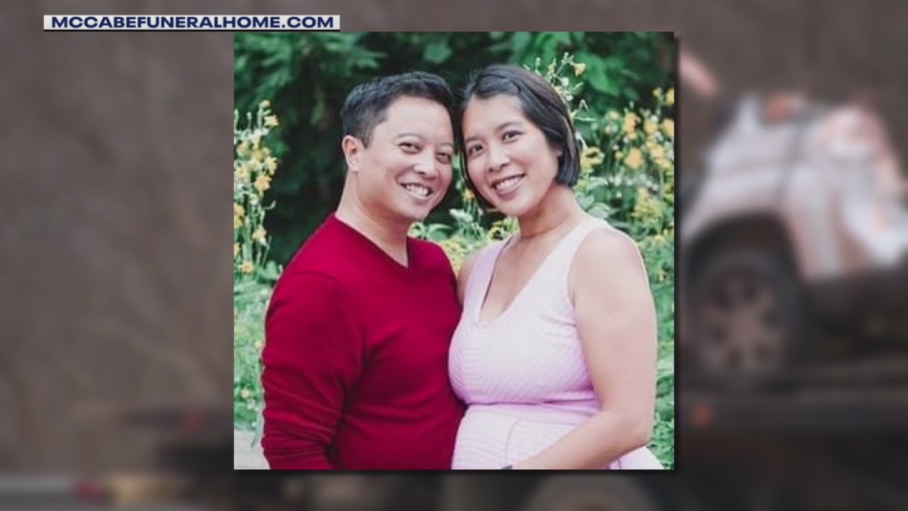 Farmington Hills parents of 6 kids killed by wrong-way driver