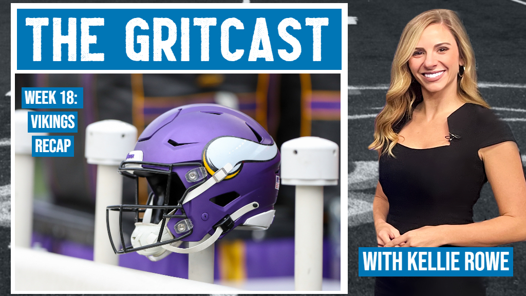 The Gritcast: Lions vs. Matthew Stafford is the best playoff storyline ever