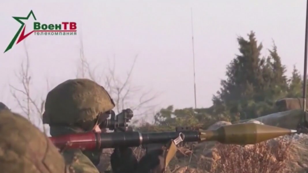 Russia-Ukraine conflict: Speaking with SoCal residents about ongoing crisis