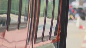 Los Angeles Metro reduces services amid operator shortage