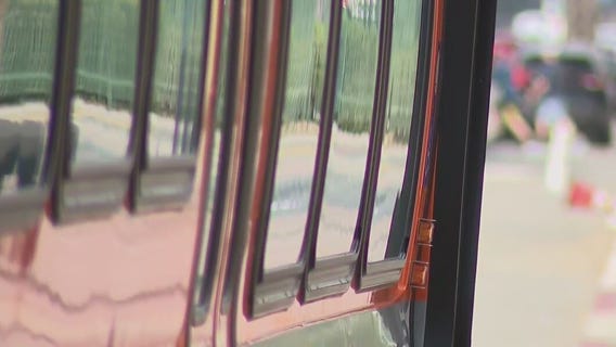 Los Angeles Metro reduces services amid operator shortage