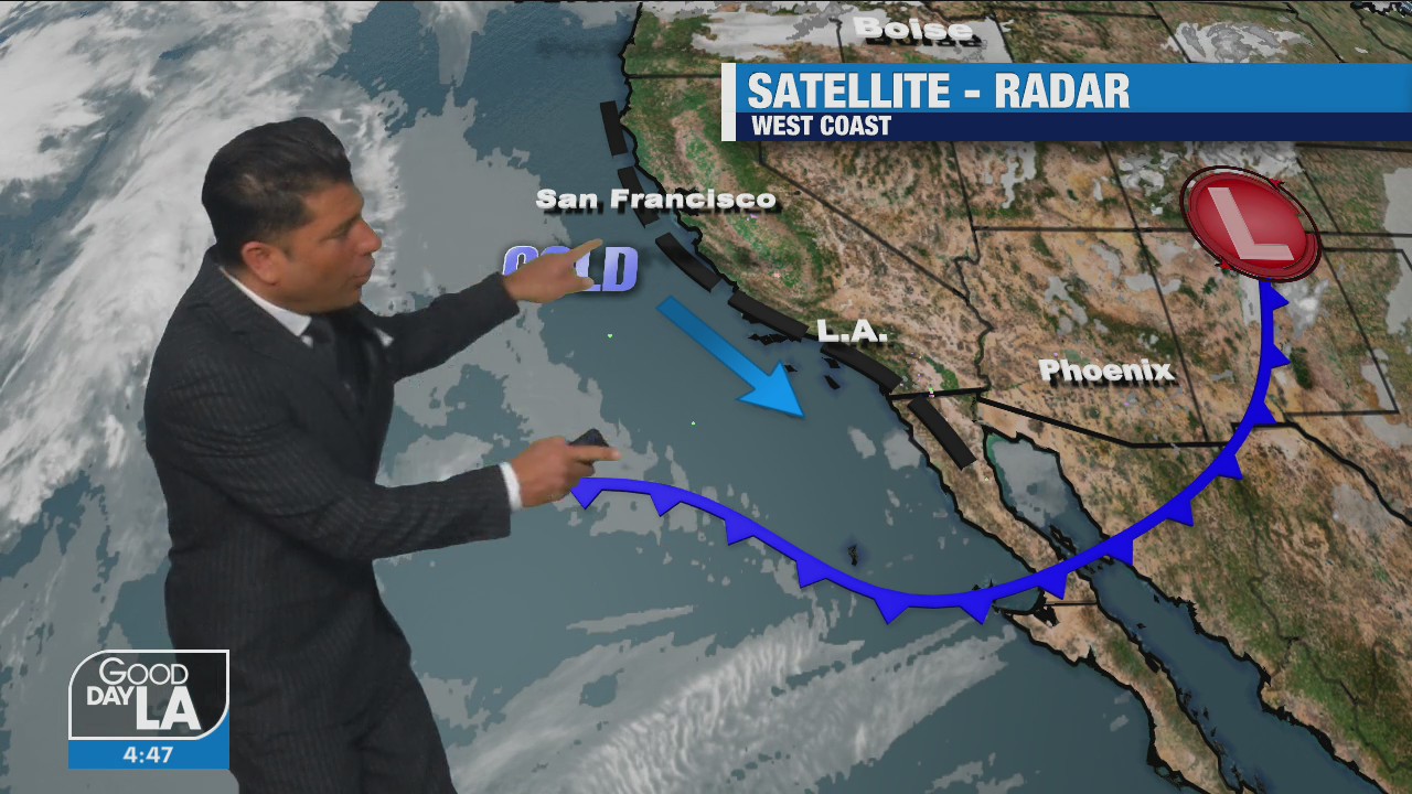 Weather Forecast for Thursday, Feb. 24