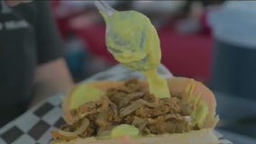 Black Americans embracing plant-based life