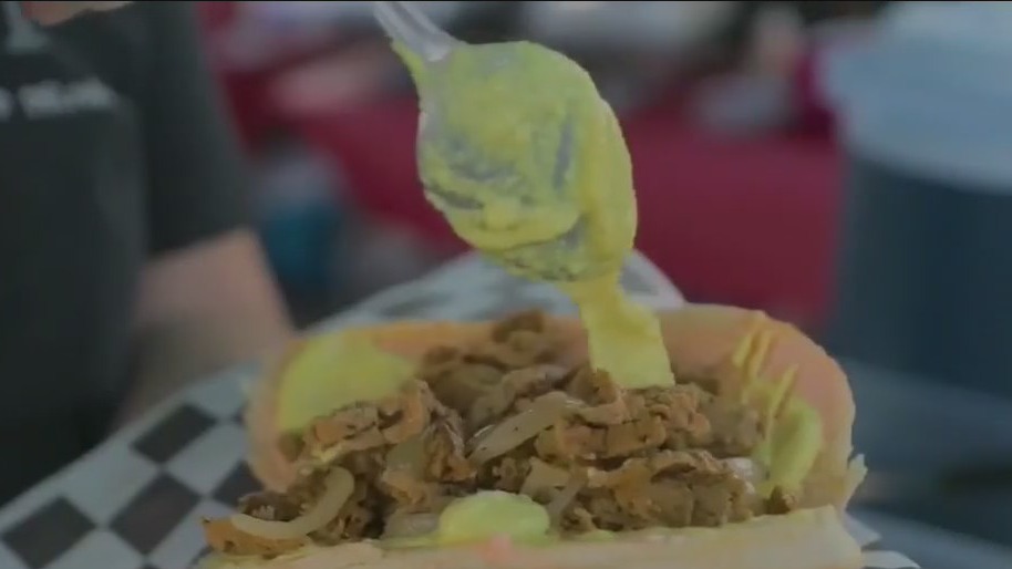 Black Americans embracing plant-based life