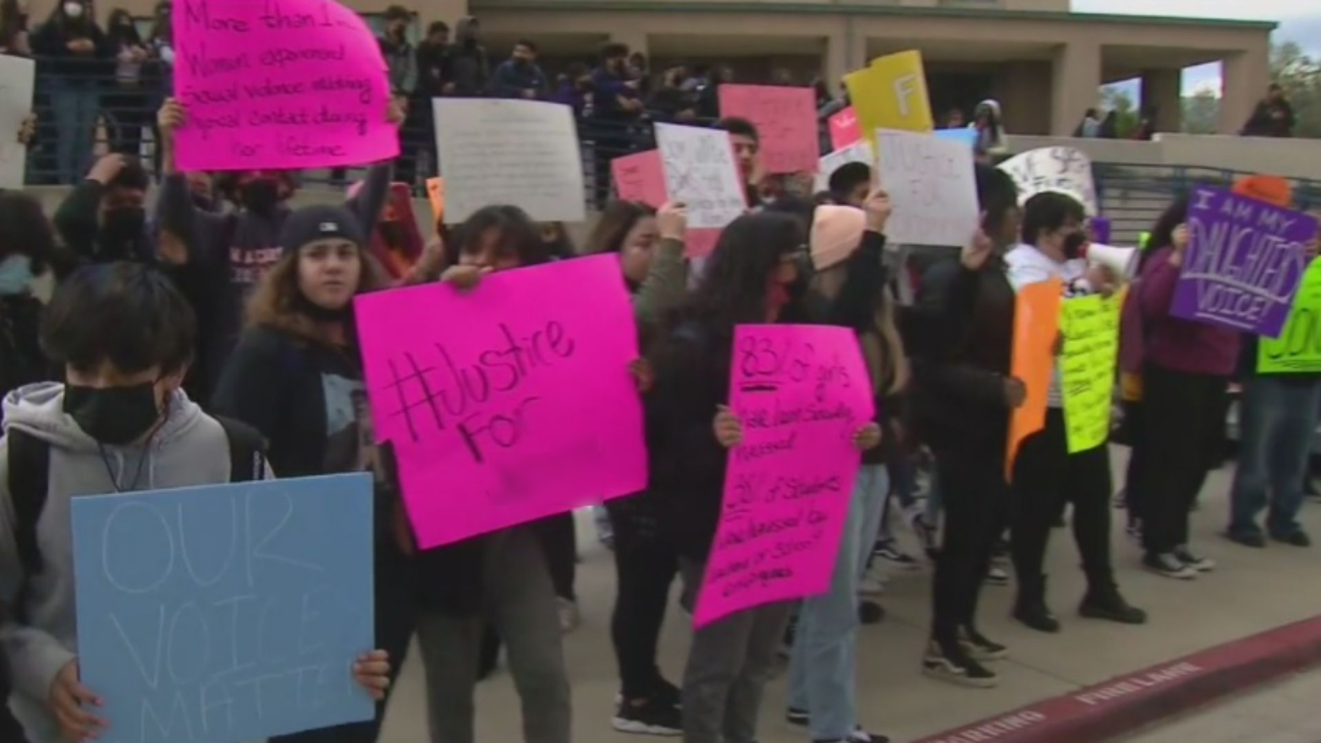 Controversy over sex abuse reporting protocols