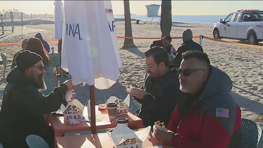 Celebrate Dine Out Long Beach Restaurant and Cocktail Week