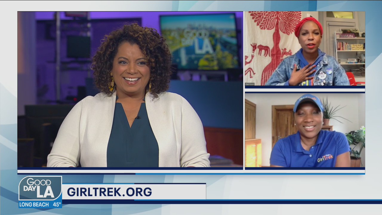 Take A Walk. Join A Movement.