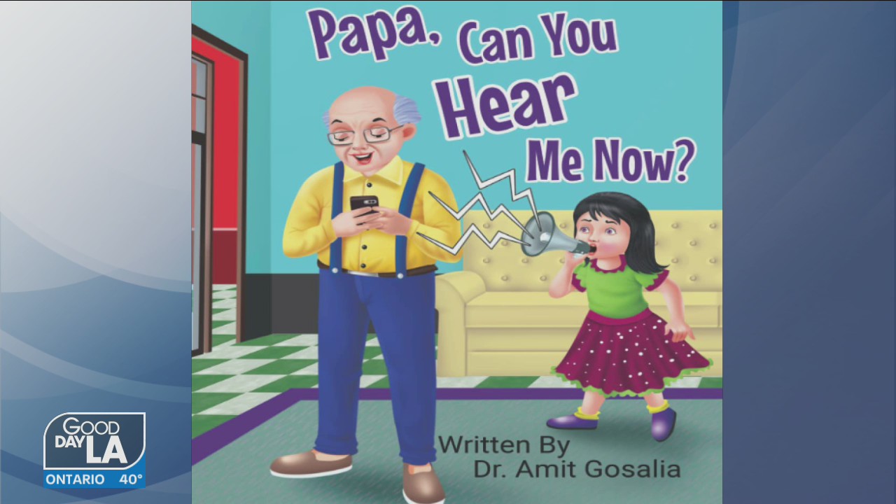 Hearing loss can impact relationships